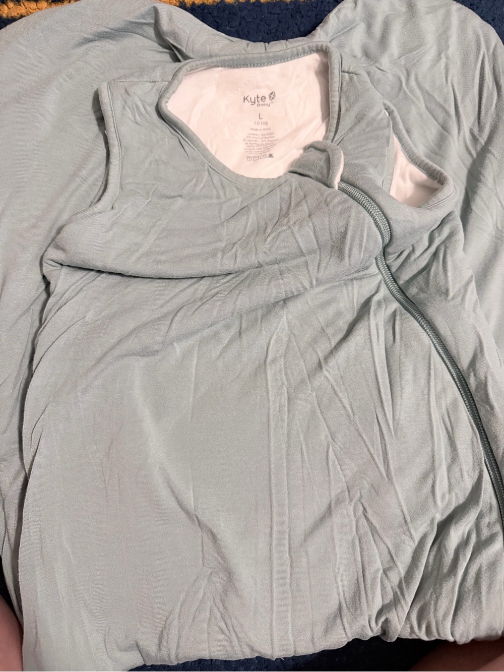 Kyte Baby Sleep Sack